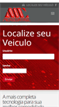 Mobile Screenshot of microcontrol.com.br